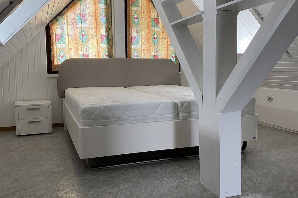 Ferienhaus am Bodensee / in Owingen / Überlingen in Owingen, Region Bodensee-Oberschwaben