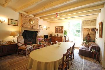 B&b voor 6 Personen in Bonnac-la-Côte, Haute-Vienne, Afbeelding 3