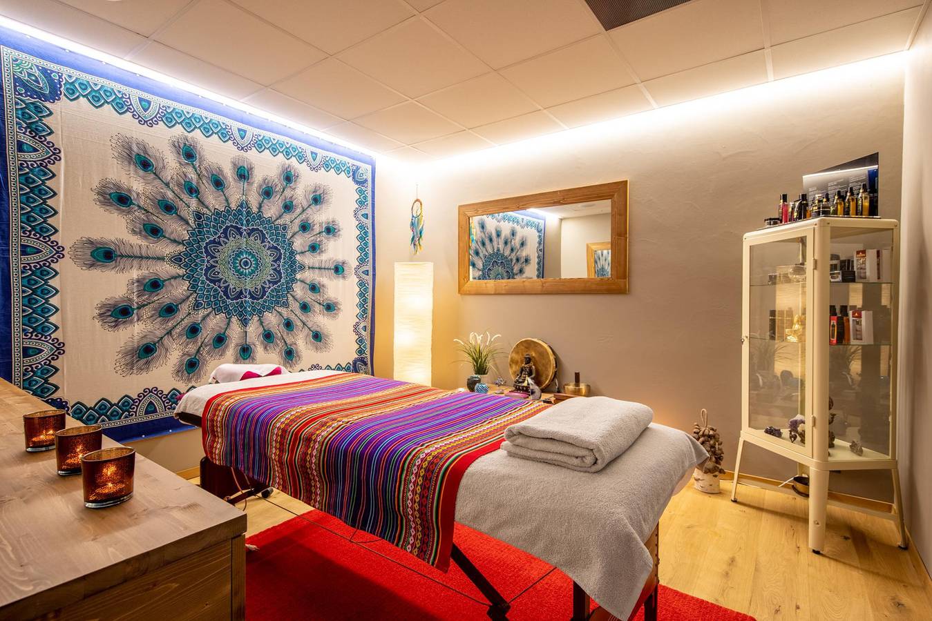 Estudio entero, Résidence Swisspeak Resorts Vercorin - Estudio para 2 personas in Chalais (Suiza), Alpes del Valais