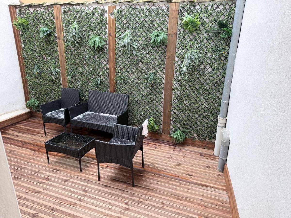 Appartement entier, Charmant, appartement in Neuville-sur-Saône, Lyon et ses environs