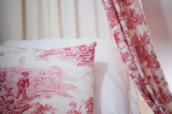 Location de vacances pour 5 personnes à Pellegrue - 4