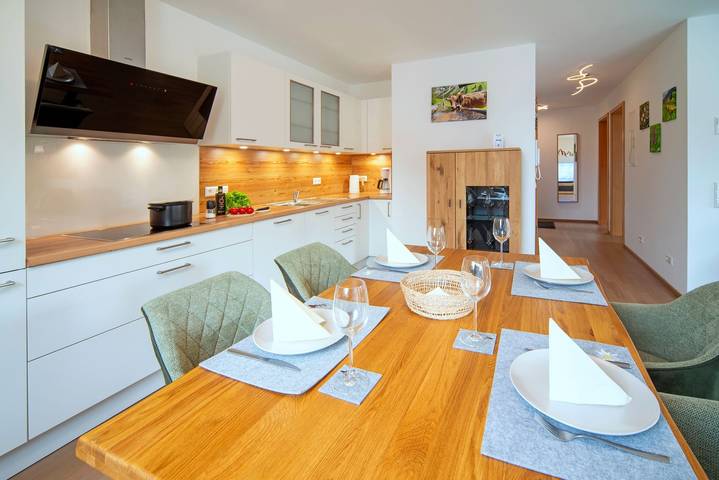 Ganze Ferienwohnung, Bergfrühling - mit Königscard! in Pfronten, Bayerisch Schwaben