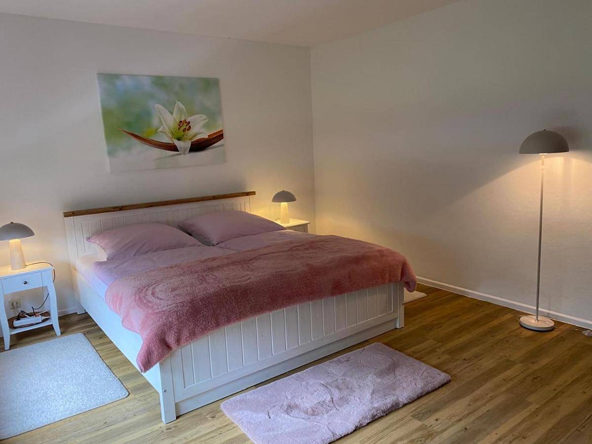 Two-Bedroom House in Dannenberg, Elbtalaue