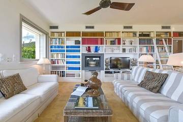 Villa für 14 Personen in Castiglione della Pescaia, Maremma, Bild 2