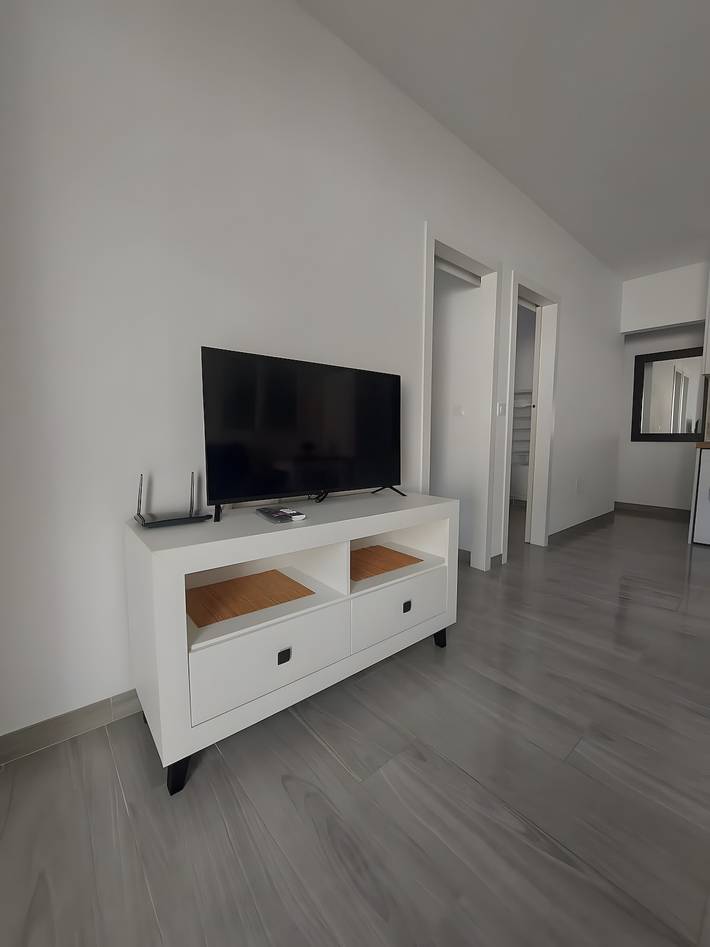 Maison de Vacances 'Alex 1' avec Piscine Privée, Wi-Fi et Climatisation in Zahora, Barbate