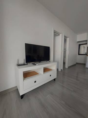 Casa para 4 Personas en Zahora, Barbate, Foto 4