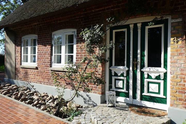 Ferienhaus für 6 Personen in Stoltebüll