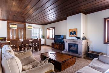 Villa para 8 Pessoas em Santa Cruz, Vale do Douro, Foto 3