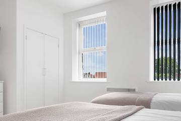 Apartment for 3 People in Balsall, Solihull, Photo 4