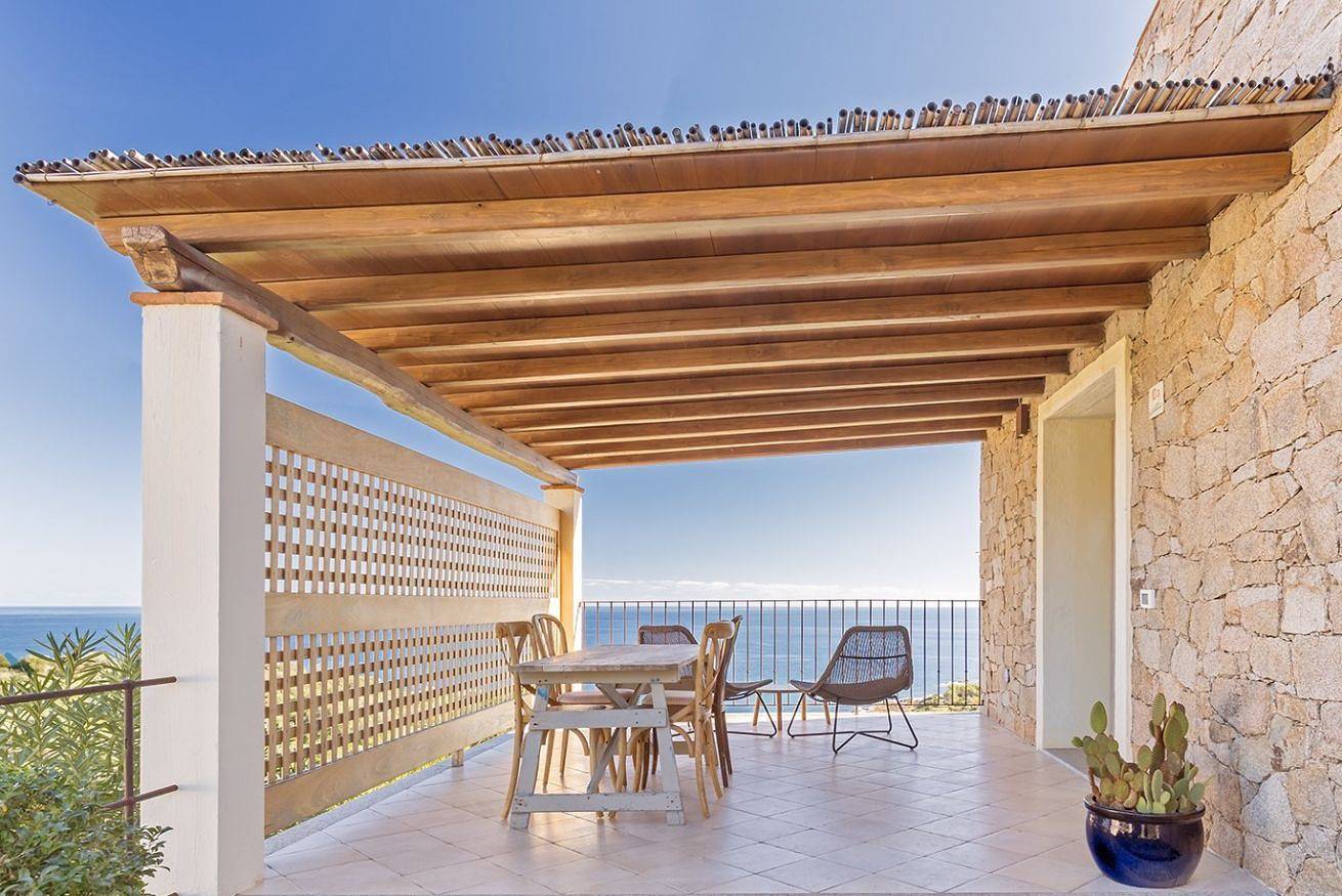 Casa Lalita  in Abba Urci, Tertenia