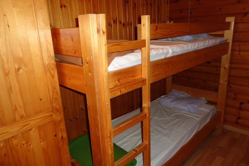 Gezellige chalet in een rustige, groene omgeving in Jupille, Rendeux