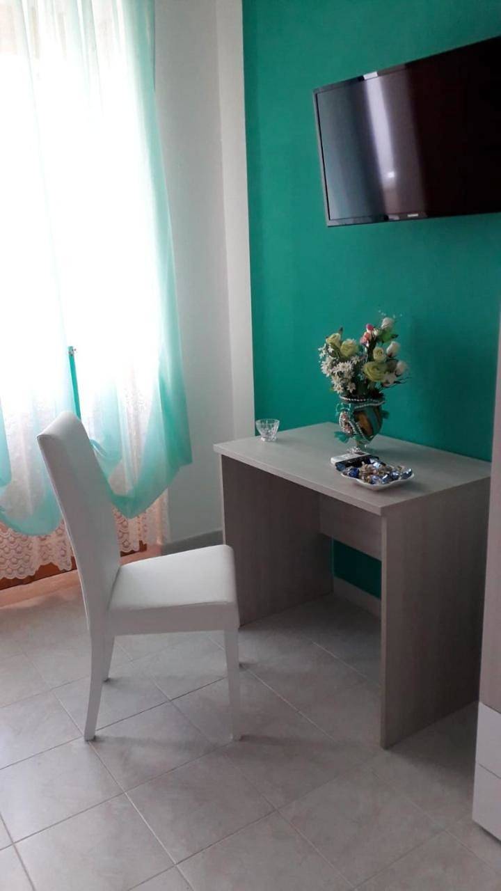 Affitta Camere Romy in Tropea, Provincia di Vibo Valentia