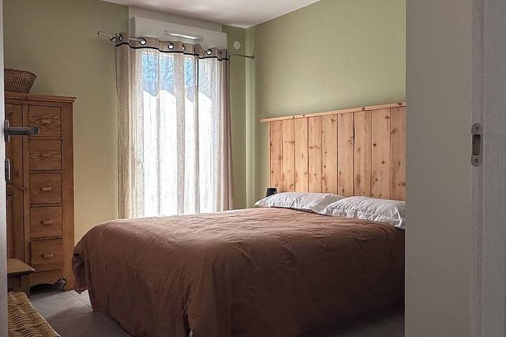 Gîte pour 2 personnes à Embrun - 2