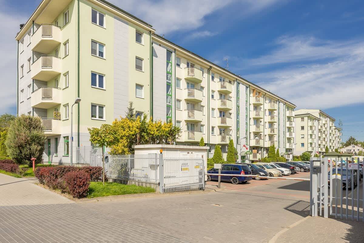 Appartamento intero, Tasteful Apartment | Parking, Balcony and Work Desk in Piaseczno, Masowien
