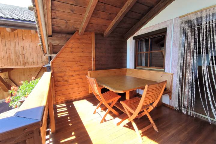 Bauernhof für 4 Personen, mit Garten, mit Haustier in Kastelruth - 2