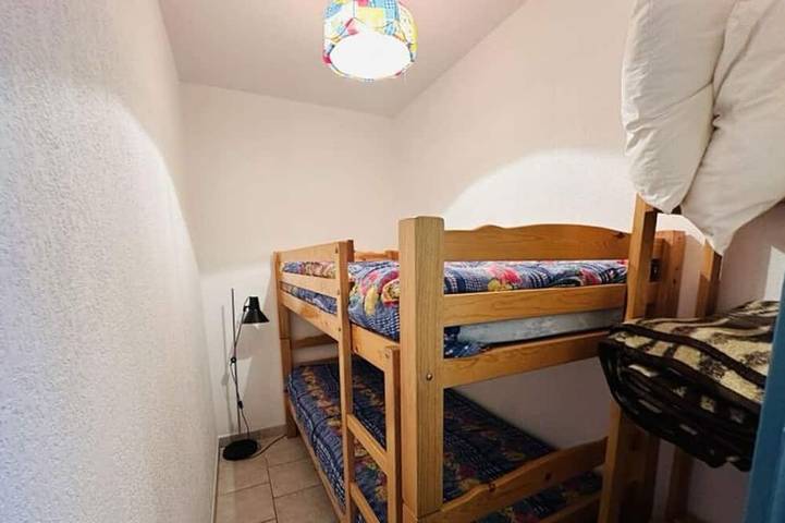 Gîte pour 6 personnes à Cadeilhan-Trachère - 3