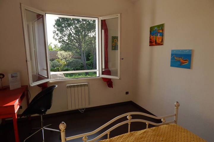 Maison d’hôte pour 2 personnes, avec jardin et jacuzzi à Arles - 3