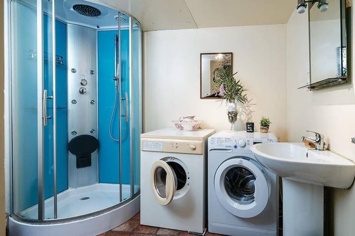 Location de vacances pour 6 personnes, avec jardin à Jouillat - 4