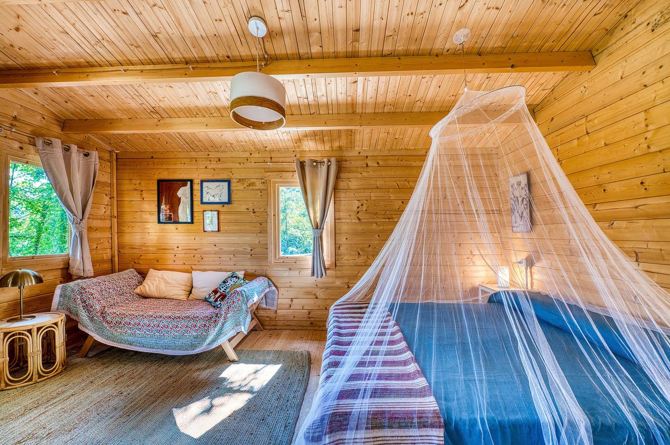 Apartamento entero, La Casita en el bosque in Asís, Provincia de Perugia