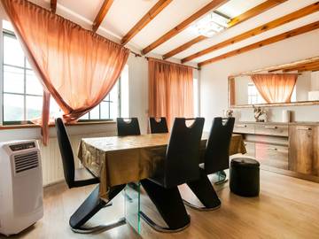 Cabaña para 10 Personas en Ames, Provincia de La Coruña, Foto 2