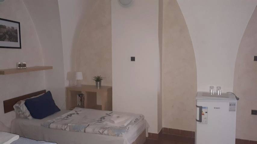 Gîte pour 2 personnes, avec terrasse à Tábor - 2