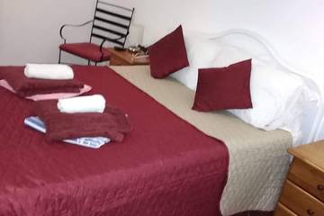 Villa para 8 Pessoas em Quinta do Sobral, Distrito de Faro, Foto 4