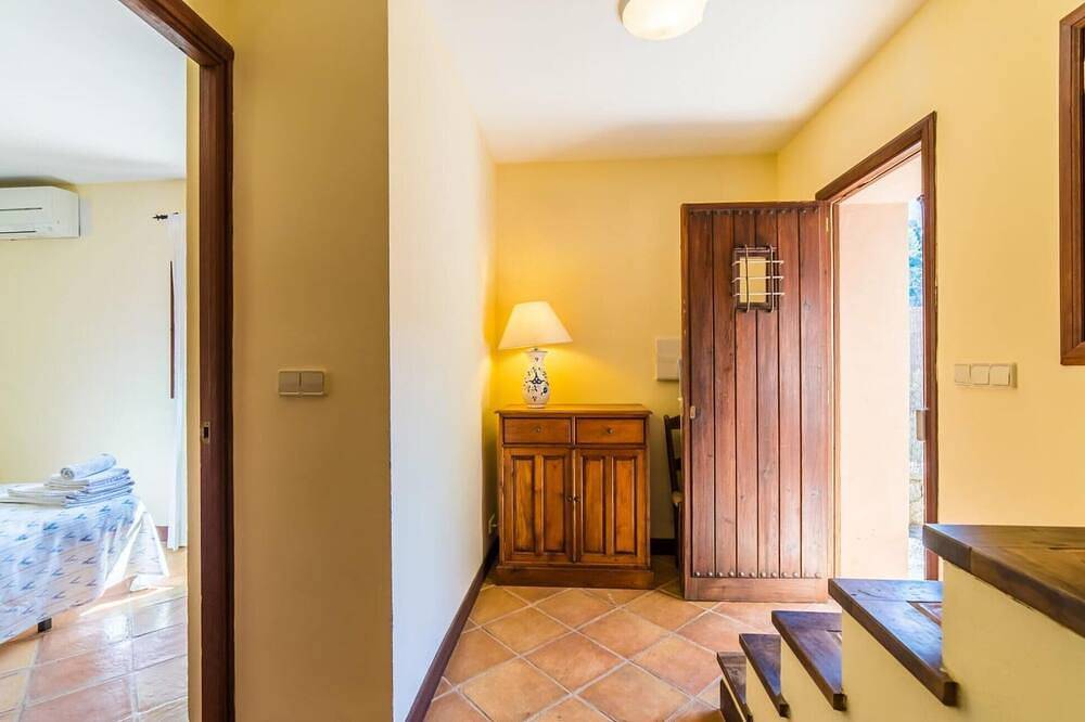 Bonita casa de 2 dormitorios en Deia in Cala Deià, Deyá