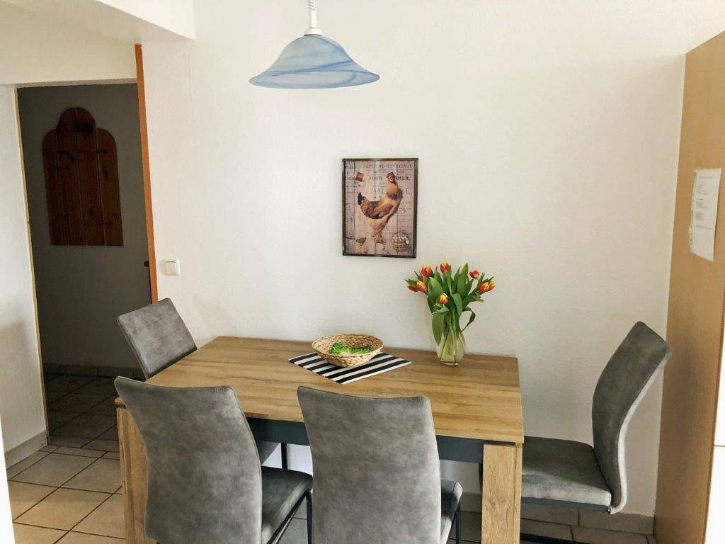 Ganze Ferienwohnung, Wohnung 1 in St. Peter-Ording, Eiderstedt