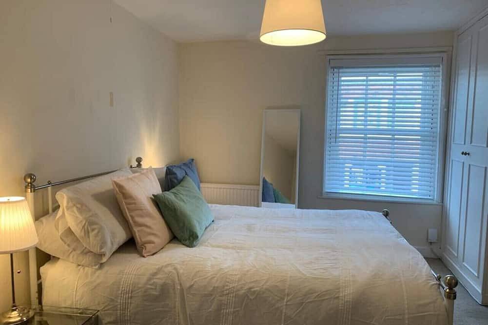 Apartamento entero, Central 2 bed sleeps 4 Salisbury | Wessex Quarters in Salisbury, Wiltshire