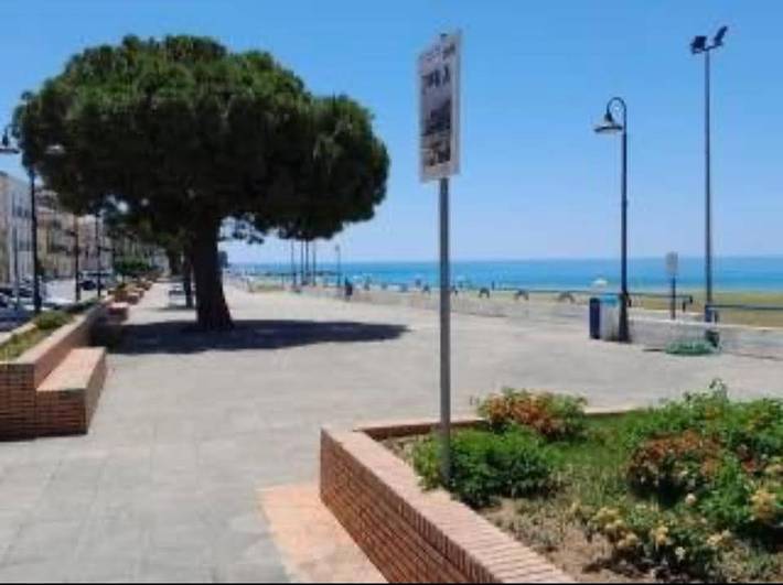 Casa vacanza per 4 persone, con balcone e panorama, con animali domestici in Cittadella del Capo