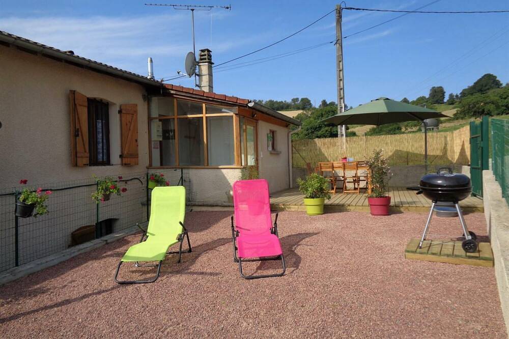 Maison de vacances