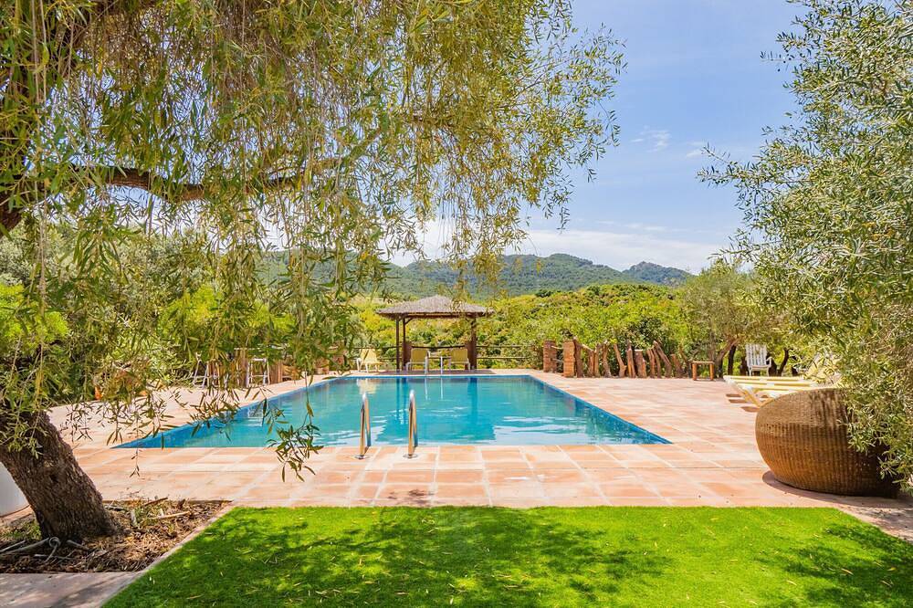 Casa vacanza a Coín a partire da 583€ a notte