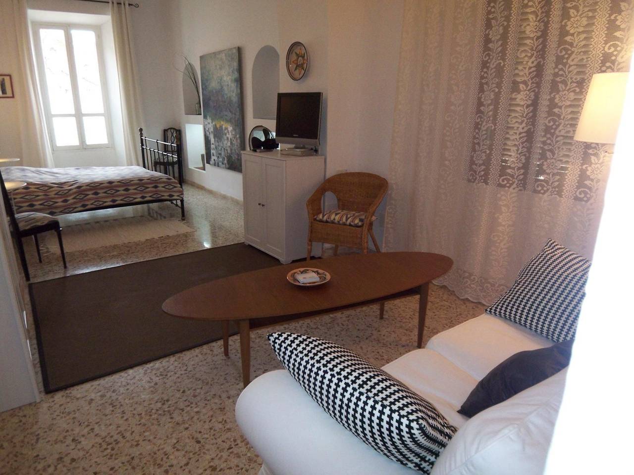Entire apartment, Studio Apartment in Sencelles, Majorca Center