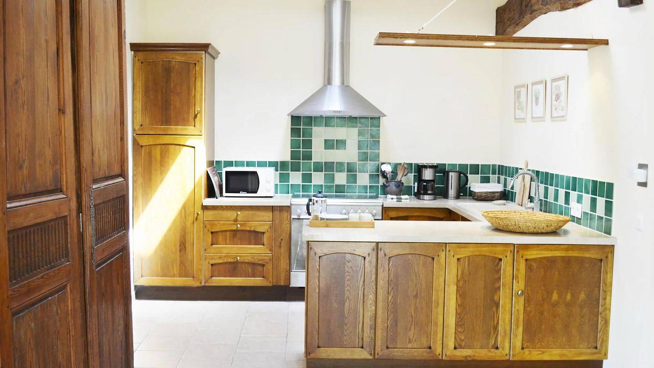 Ferienhaus für 4 Personen (107 m²) in Saint-Martin-de-Gurson in Saint-Martin-de-Gurson, Périgord Pourpre