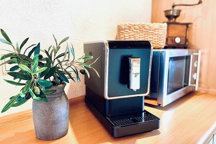 Agriturismo für 2 Personen, mit Garten in Weitnau - 2