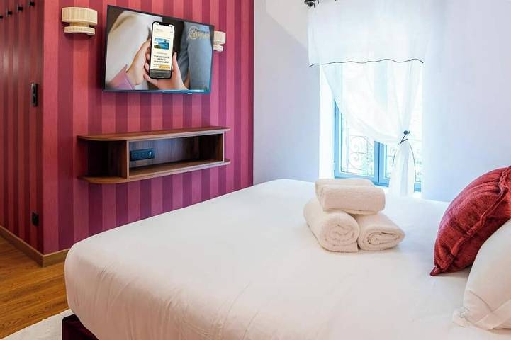 Location de vacances pour 4 personnes, avec Jacuzzi et Sauna dans Vongnes