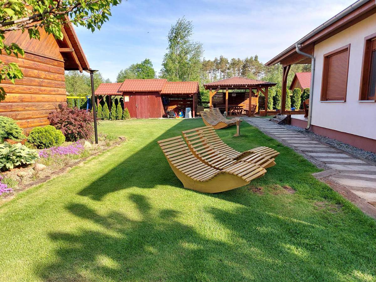Cały apartament, Apartament Lawendowy in Boszkowo, Wielkopolska