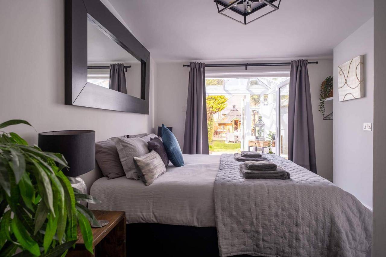 Holiday Home in Lymington, Hampshire