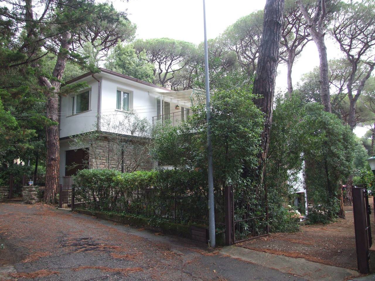 Ganze Wohnung, Villa Pineta - Camelia in Marina di Castagneto Carducci, Etruskische Küste