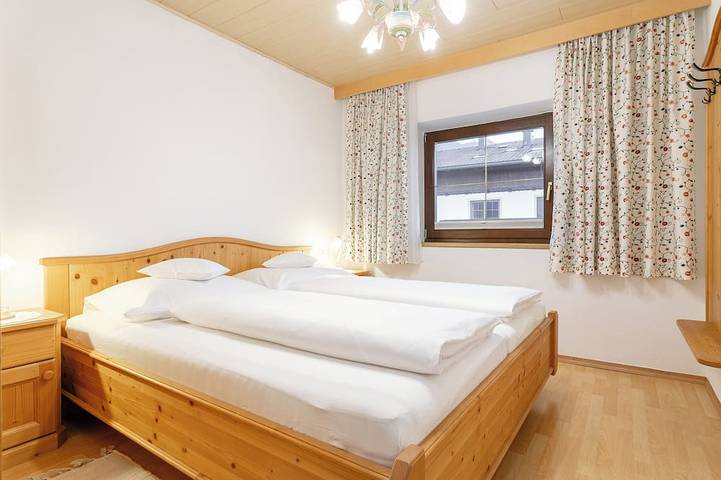 Ferienhaus für 4 Personen, mit Balkon in Strass im Zillertal - 2