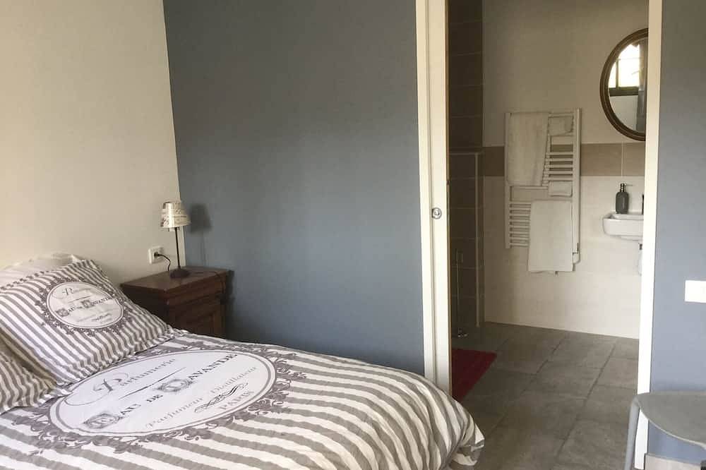 Maison - Gîte rénové en 2019 pour 6 pers. dans le centre du village d'Hauterives in Hauterives, Région de Valence
