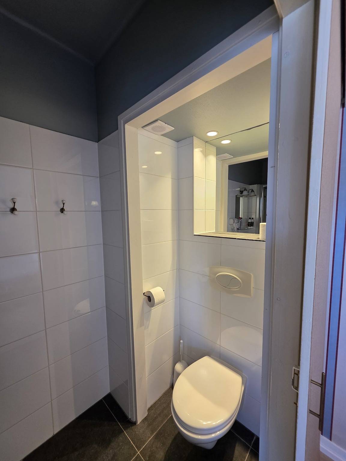 Hotel Nine Zandvoort - Room 5 : Close to the beach. in Zandvoort, Mare del Nord Olanda