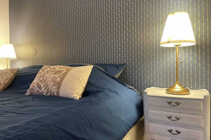 Gîte pour 4 personnes dans Theatre Des Feuillants Dijon - 3