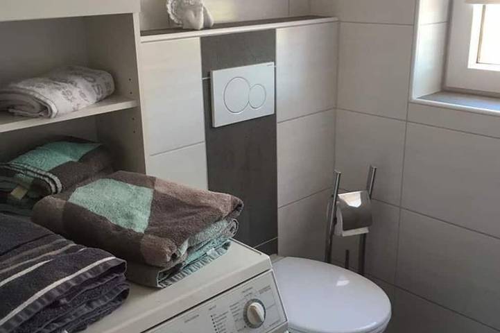 Ferienwohnung für 4 Personen in Westerstede - 4