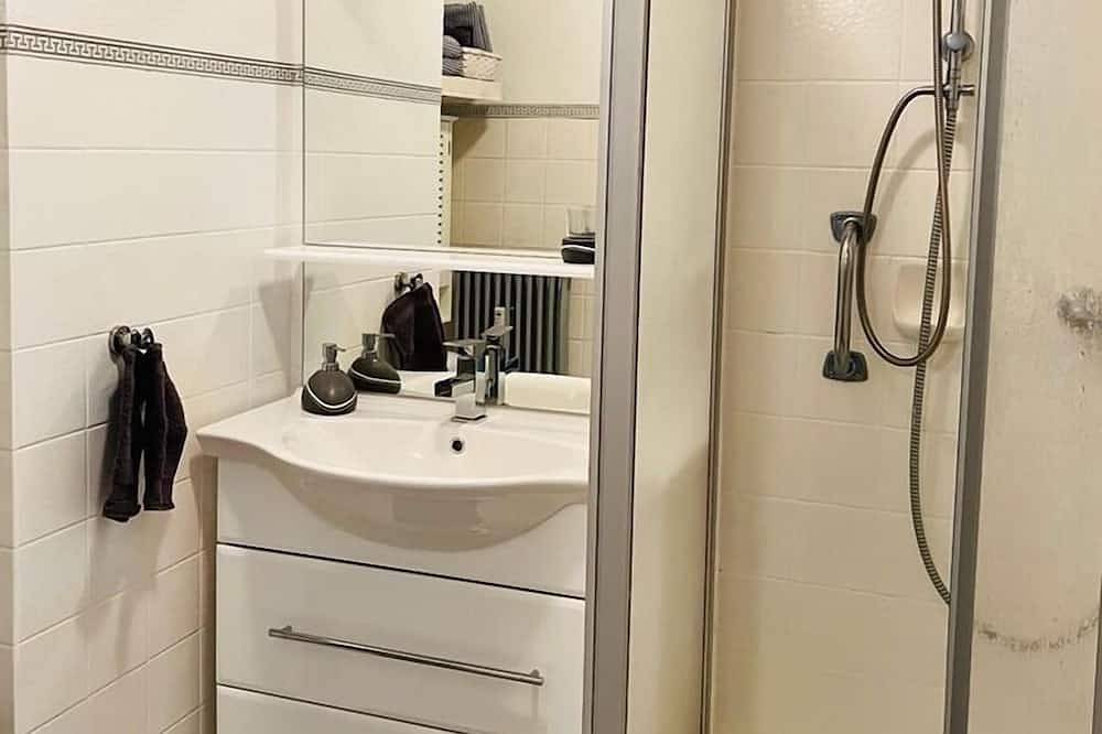 Ganze Wohnung, Ferienwohnung/App. für 3 Gäste mit 40m² in Bad Bergzabern (171277) in Bad Bergzabern, Südliche Weinstraße