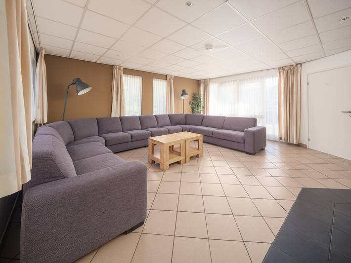 Ferienhaus für 16 Personen, mit Balkon/Terrasse und Terrasse in Overijssel - 4