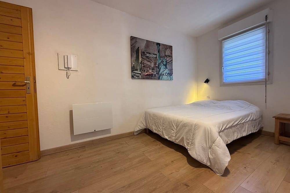 Ganze Wohnung, Studio Idéal Pour Cures Thermales in Brides-les-Bains, Les Trois Vallées