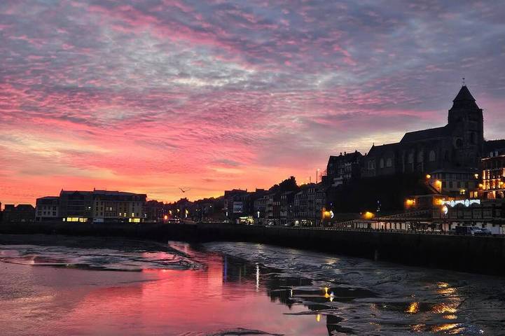 Ferienhaus für 5 Personen, mit Haustier