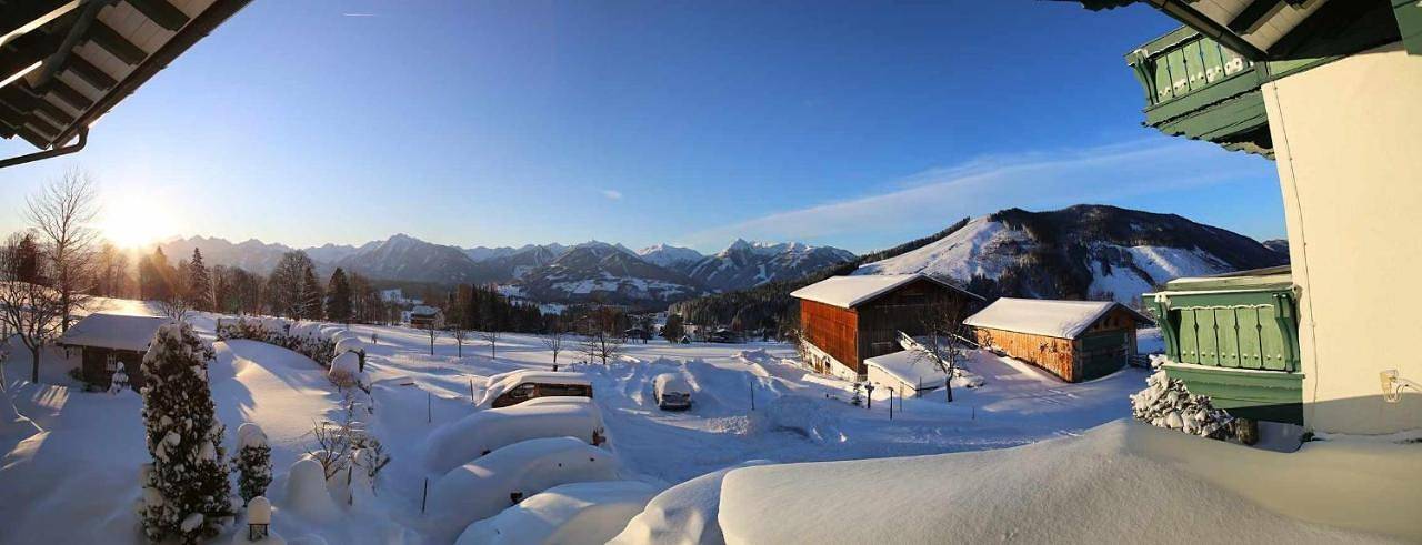 Pension Stoffenbauer in Ramsau am Dachstein, Schladming-Dachstein