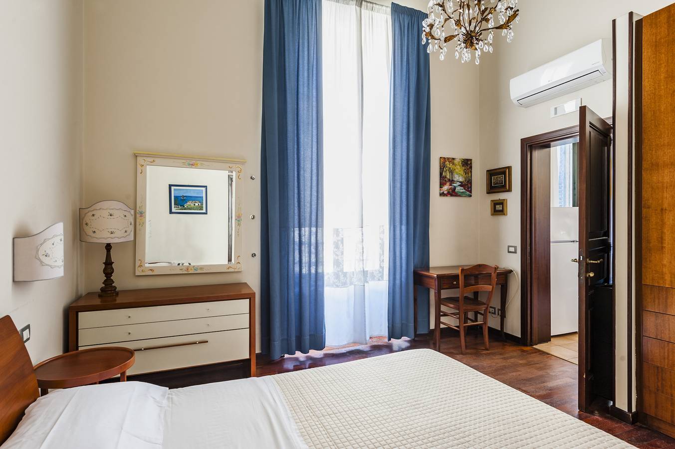 Ganze Wohnung, Grimaldi 8 Apartment in Catania, Catania Provinz